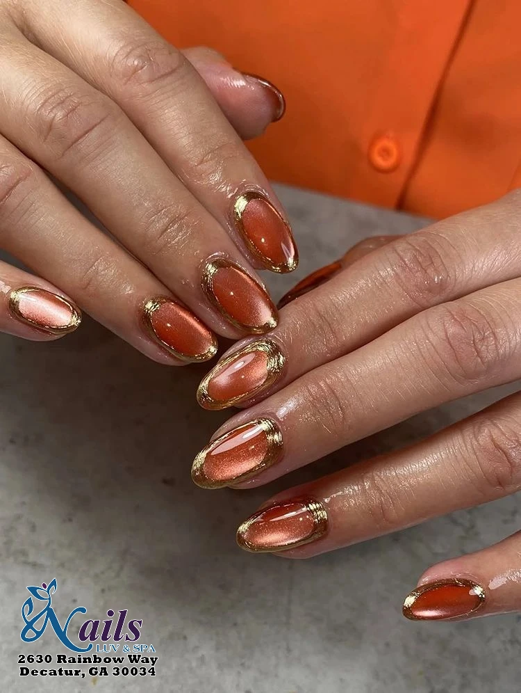 Nail Oct 13